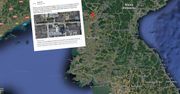 Niepokojące zdjęcia. Zauważyli to w kompleksie nuklearnym Kim Dzong Una