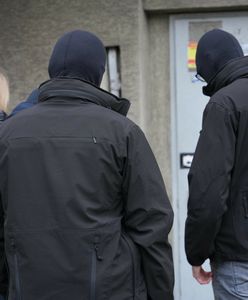 Akcja CBA w Nowym Sączu. Zatrzymali prezydenta miasta