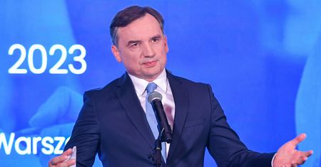 Ziobro może być spokojny? Sprawa w Sądzie Najwyższym