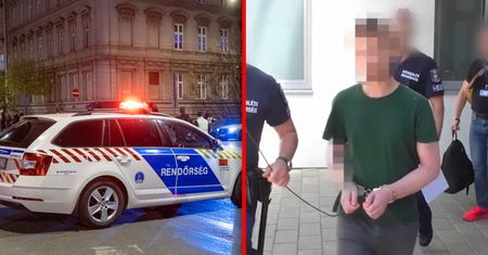 Kradł kości ze szpitala. Całe Węgry mówią o tym mężczyźnie