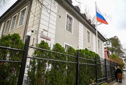 Nota przekazana. Rosjanie mają opuścić Polskę