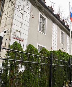 Nota przekazana. Rosjanie mają opuścić Polskę