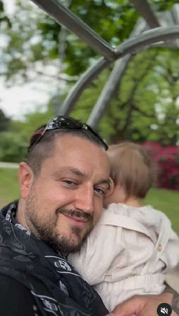 Nowe nagranie Aleksandra Barona z Leosiem