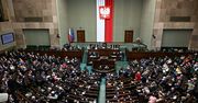 Rządowy projekt w Sejmie. Ponadpartyjne poparcie