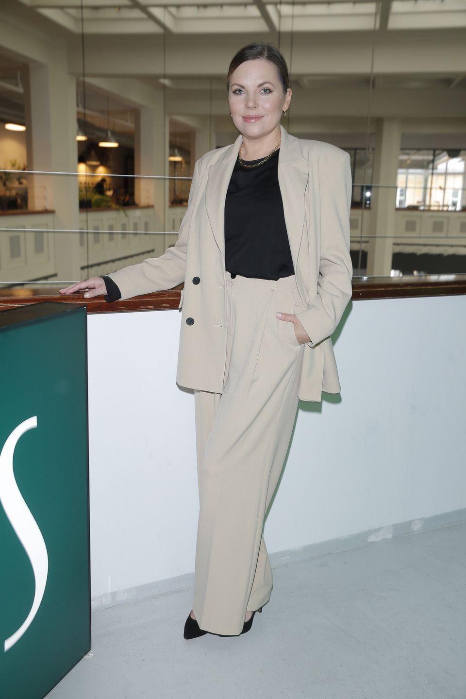 Aleksandra Kwaśniewska