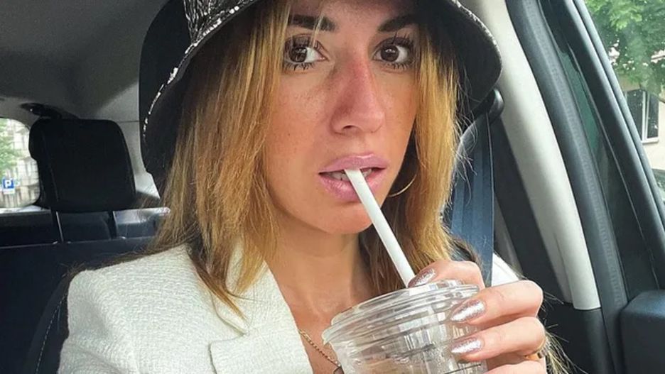 Marianna Schreiber wzięła udział w "Top Model" 