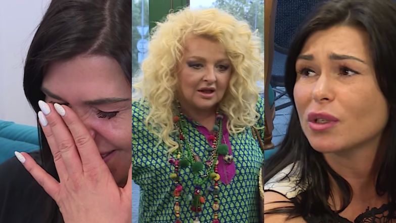 "Kuchenne Rewolucje" Katowice "Le Papillon Noir"