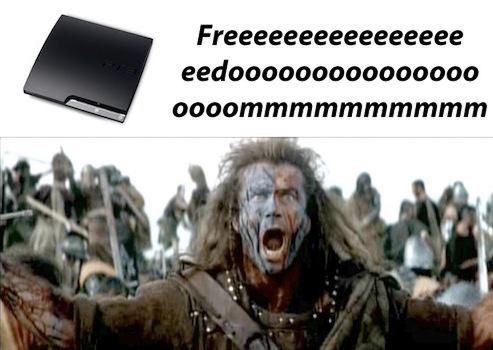 PlayStation 3 przegrało wojnę! 2