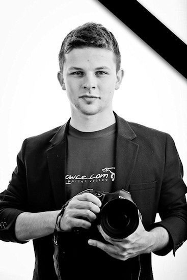 Konkurs fotograficzny "Jasna strona kadru" pamięci zamordowanego Dawida Korneckiego 2