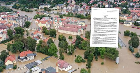 Co oznacza stan klęski żywiołowej? Najważniejsze zapisy