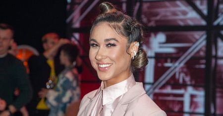 Ida Nowakowska dba o rozwój duchowy w czasie kwarantanny: "Codziennie jestem w internetowym kościele. Dużo się modlę"