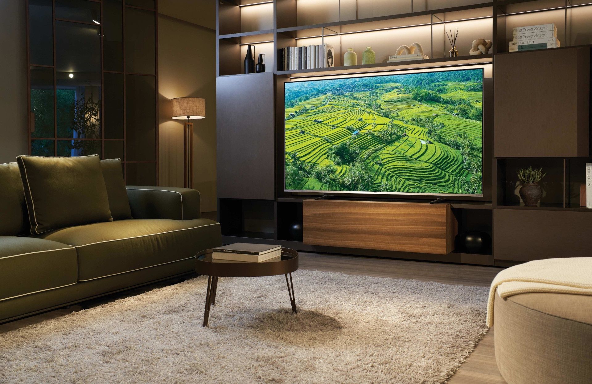 Haier H65M92FUX