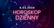 Horoskop dzienny – 4 lutego. Baran, Byk, Bliźnięta, Rak, Lew, Panna, Waga, Skorpion, Strzelec, Koziorożec, Wodnik, Ryby