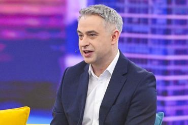 Krzysztof Gawkowski 