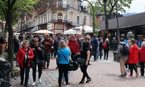 Nowe opłaty dla turystów w Polsce coraz bliżej. Z jakimi kwotami trzeba się liczyć?