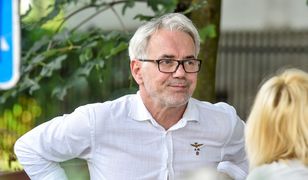 Robert Janowski ma stalkerkę. "Czasem bywało groźnie"