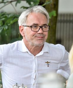 Robert Janowski ma stalkerkę. "Czasem bywało groźnie"