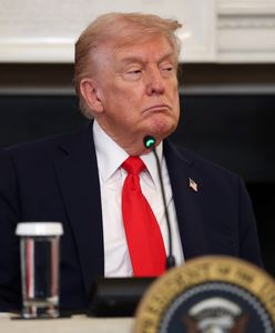 Trump o pokojowej Nagrodzie Nobla. "Pewnie jej nie dostanę"
