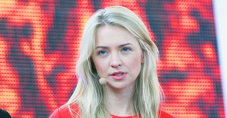"Miałam dogadany występ w "Tańcu z gwiazdami"!"