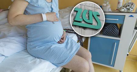 ZUS kontroluje ciężarne. Kobiety idą do sądu