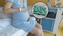 ZUS kontroluje ciężarne. Kobiety idą do sądu