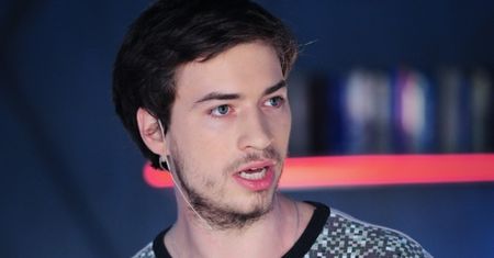 "Zdarza mi się upić, miewam kłopoty z prawem!"