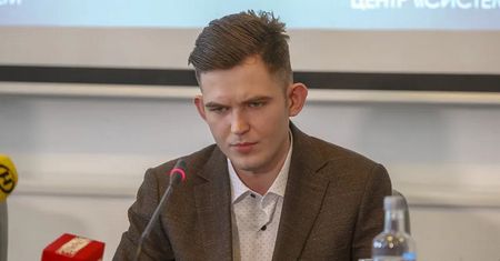 Pogrzeb polskiego dezertera. Tak został pochowany Emil Czeczko