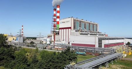 Resort Sasina podjął decyzję. Będzie porozumienie z wykonawcą Ostrołęki C