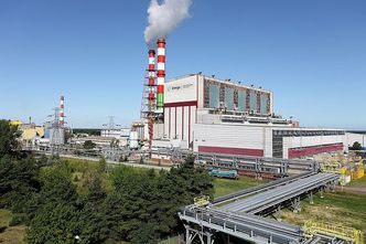 Resort Sasina podjął decyzję. Będzie porozumienie z wykonawcą Ostrołęki C