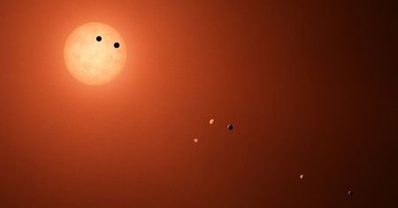 Sensacyjne ustalenia naukowców. Na tych planetach może istnieć życie