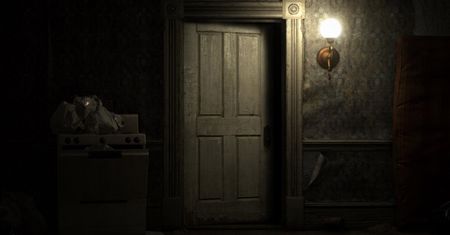 Odrażający pendrive w edycji kolekcjonerskiej Resident Evil 7 [AKT.]