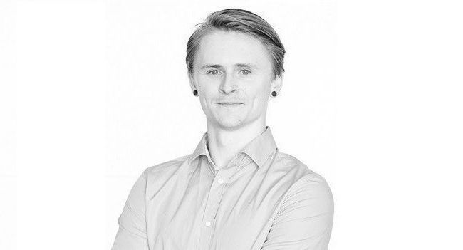 Piotr Ślęzak w dziale strategii Ogilvy&amp;Mather