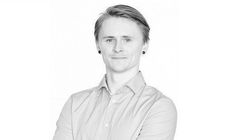 Piotr Ślęzak w dziale strategii Ogilvy&amp;Mather