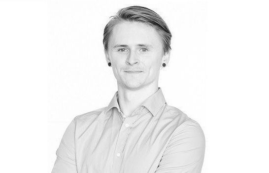 Piotr Ślęzak w dziale strategii Ogilvy&amp;Mather