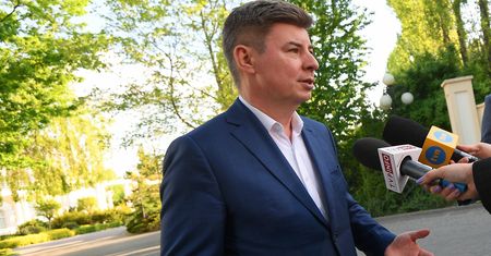 Mają po kilka samochodów. "Myślmy o ekologii"