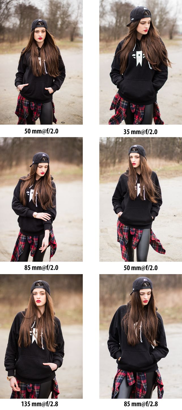 Canon EOS 6D kontra 7D Mark II - który aparat powinienem wybrać? 5
