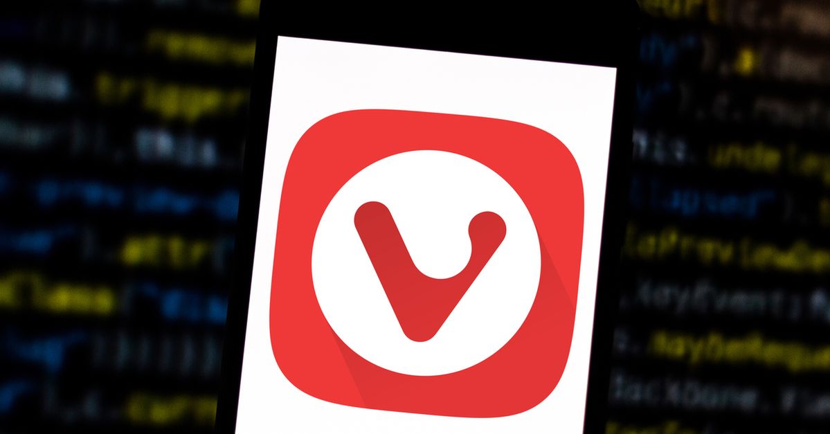 Vivaldi w wersji na Androida: szyfrowana synchronizacja i ciekawy system skrótów