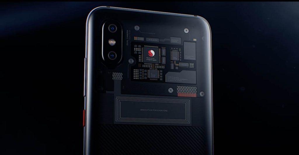 Xiaomi Mi 9: bez 5G, ale z bardzo wydajnym procesorem i aparatem 48 MP