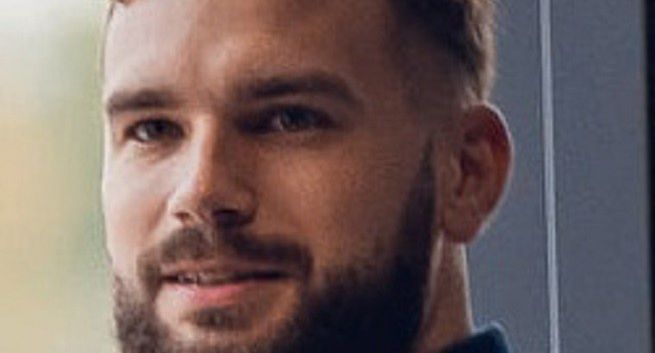 Michał Iwański head of technology&amp;mobile w Reprise