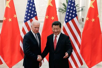 Iskrzy w relacjach USA-Chiny. Nowe cła i "obrona interesów"