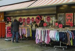 Niemiecka sieć otworzyła nowy sklep w Warszawie. Chce ich mieć 400