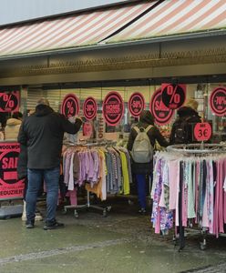 Niemiecka sieć otworzyła nowy sklep w Warszawie. Chce ich mieć 400