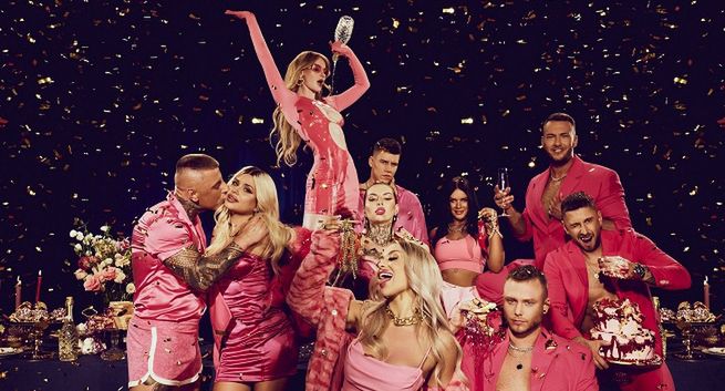 „Warsaw Shore 17” od 18 września w MTV Polska