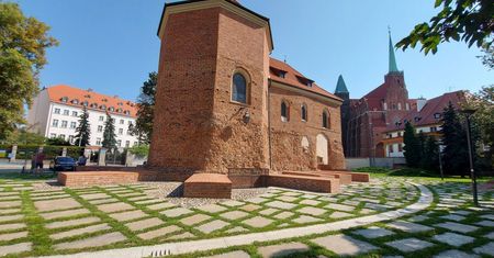 Msza święta w telewizji - transmisja. Niedziela, 18 października 2020 roku