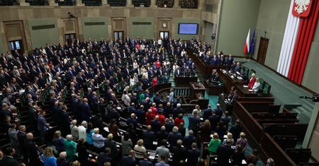 PiS przegrywa głosowanie. Weto Senatu podtrzymane