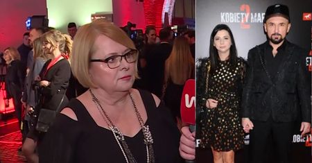 Ilona Łepkowska krytykuję Patryka Vegę: "Trzeba uważać, lepiej zostawić widzów w niedosycie"