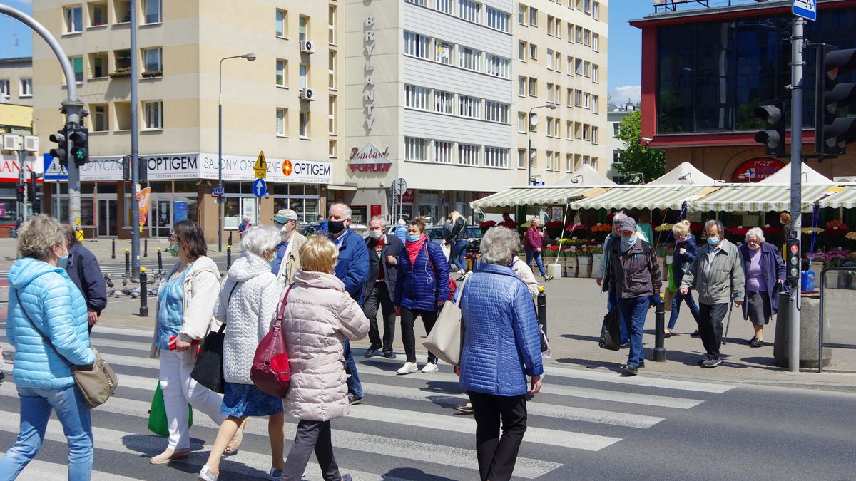 Raport: zdolność kredytowa Polaków bez zmian
