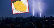 IMGW wydało alerty. Obowiązują prawie w całej Polsce