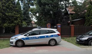 Mieszkał ze zwłokami rodziców? Nowe ustalenia ws. tragedii w Kiełpinie