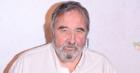 Krzysztof Kowalewski wyraźnie schudł. Jest nie do poznania